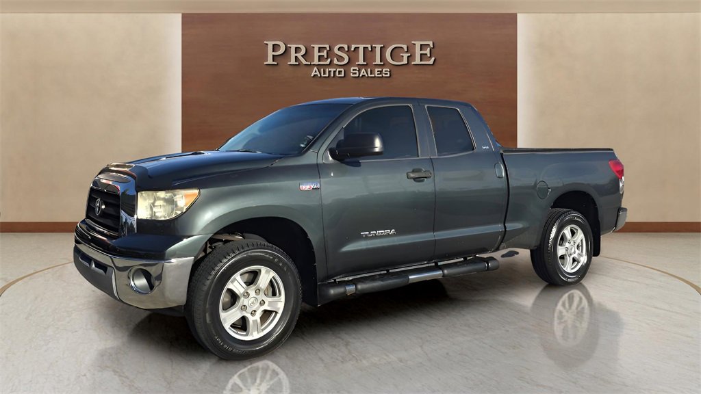 Used 2008 Toyota Tundra SR5 image 25