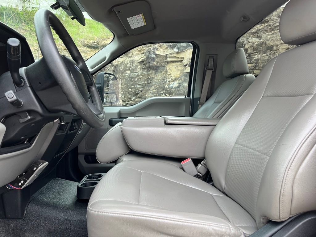 Used 2017 Ford F250 XL image 16