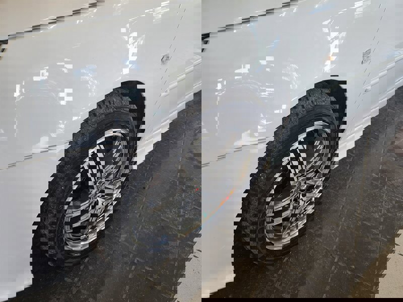 Used 2008 Saab 9-3 2.0T w/ Cold Weather Package image 27