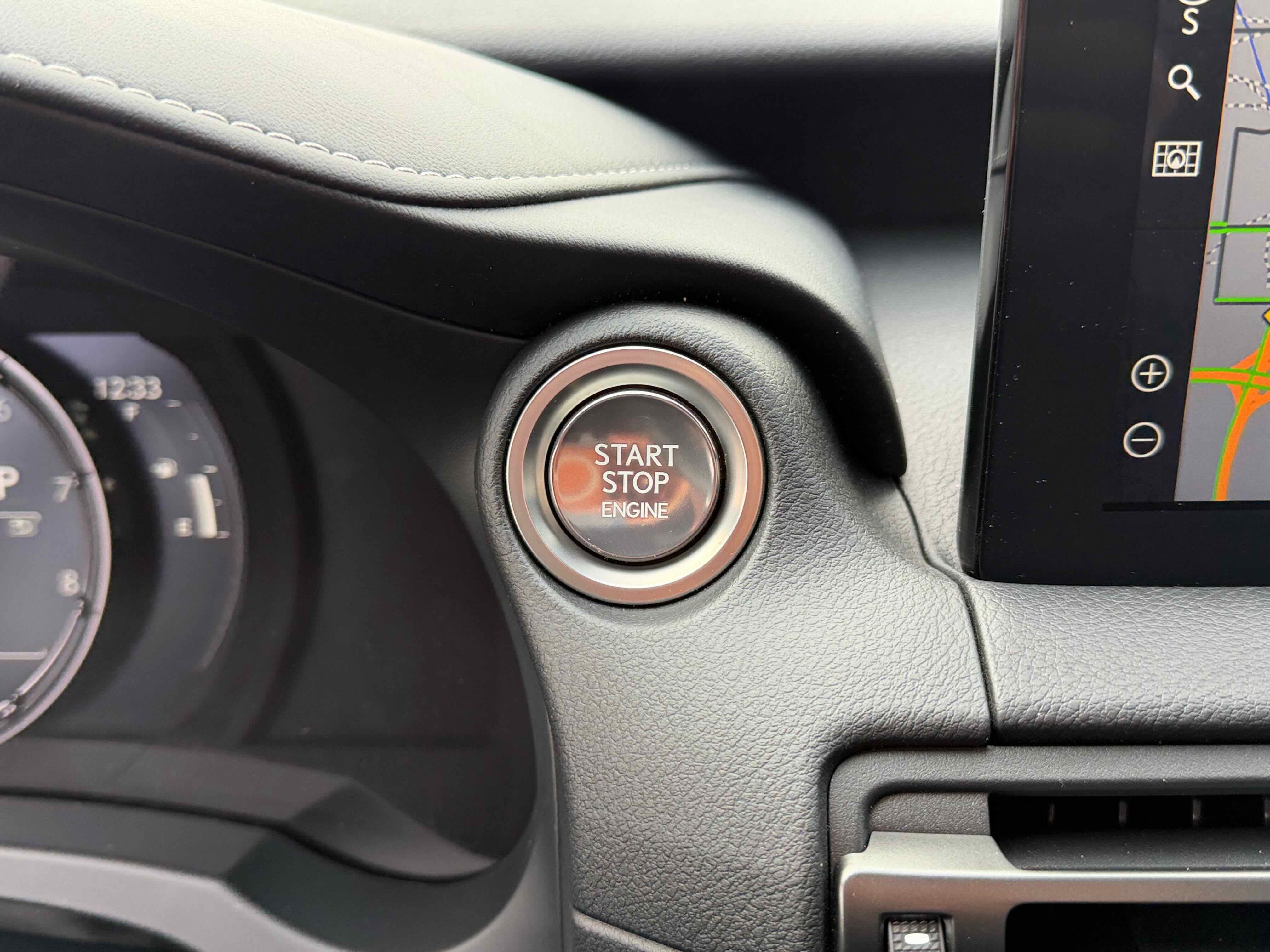 Used 2024 Lexus IS 350 F Sport image 27