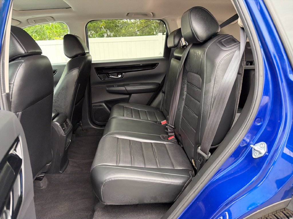 Used 2023 Honda CR-V EX-L image 25