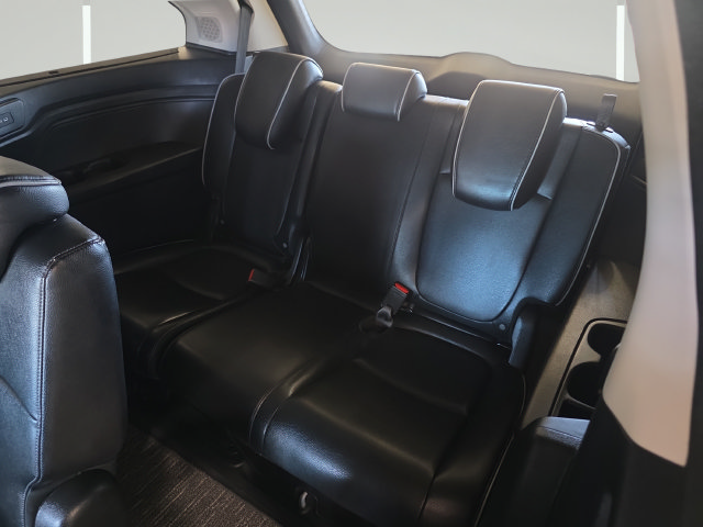 Used 2025 Honda Odyssey Elite image 26
