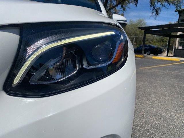 Used 2017 Mercedes-Benz GLC 300 GLC 300 image 10