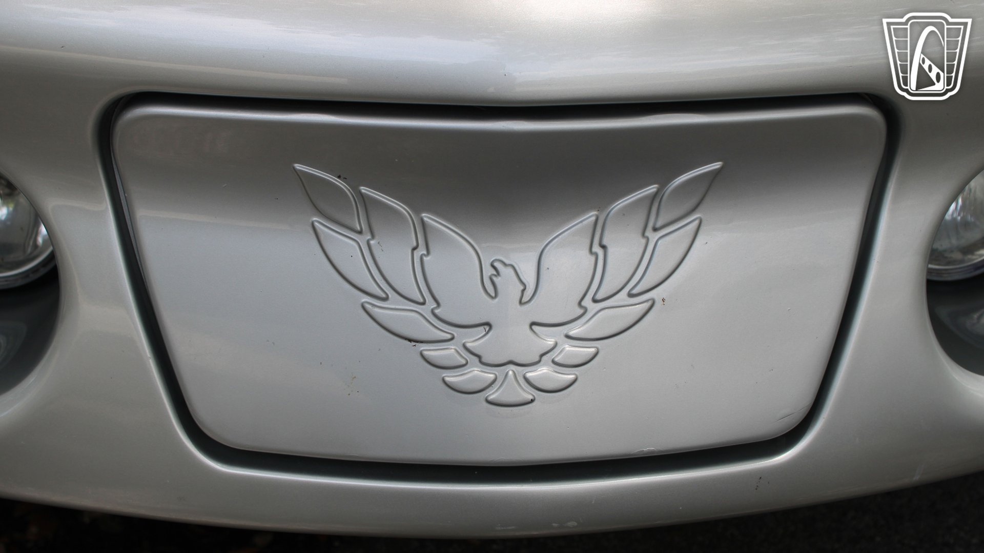 Used 1999 Pontiac Firebird Trans Am RWD image 36
