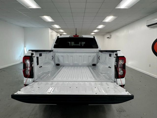 New 2026 Ford Ranger XLT image 7