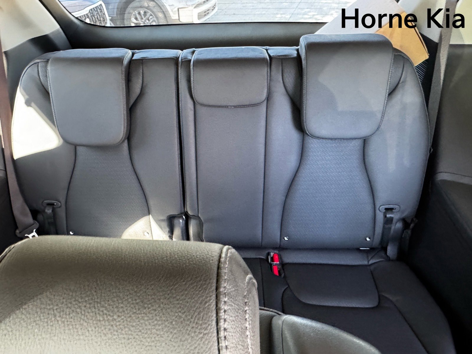 New 2026 Kia Carnival SX Prestige image 13