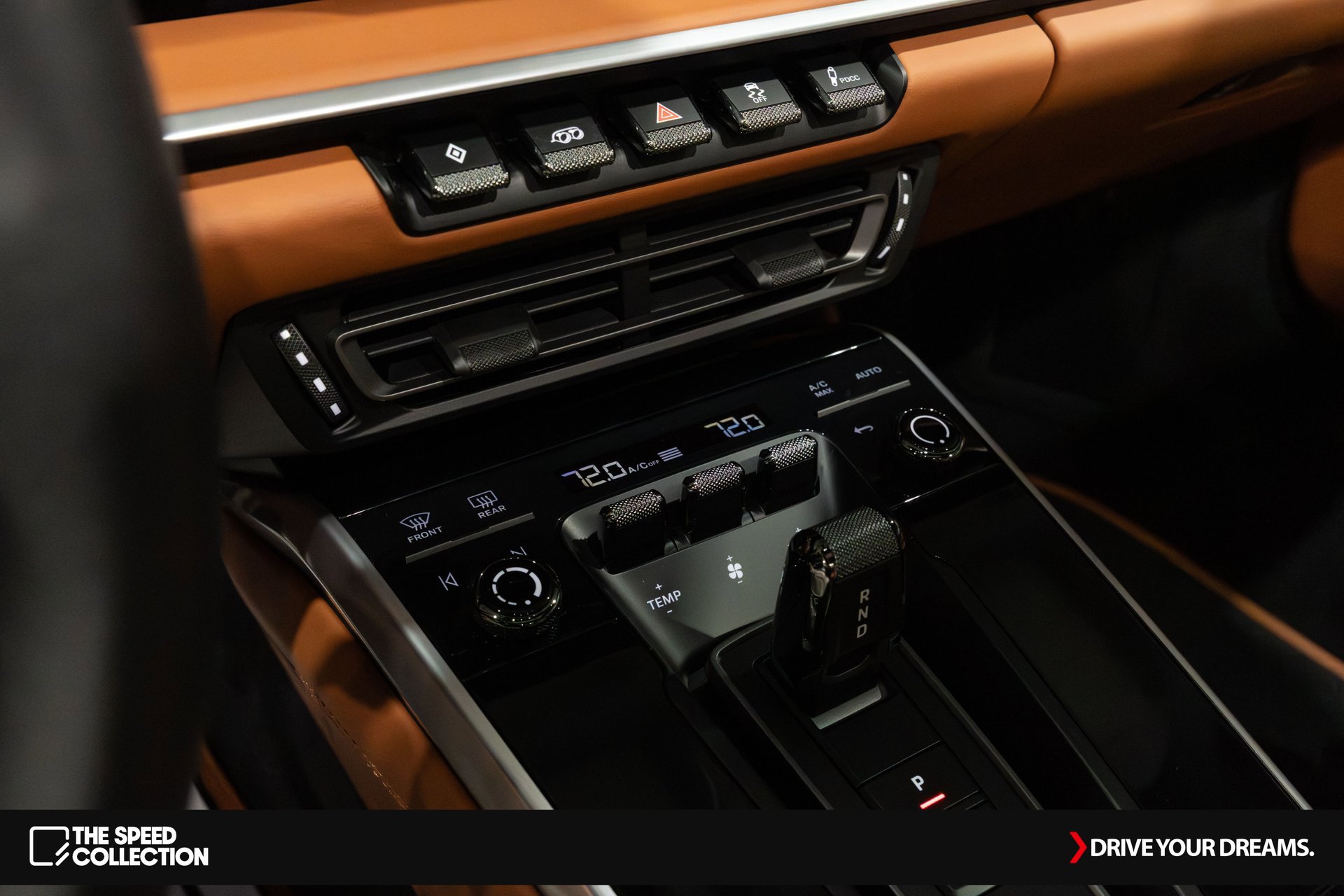 Used 2024 Porsche 911 Turbo S image 62