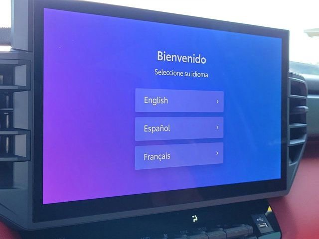 Used 2026 Toyota Tundra TRD Pro image 24