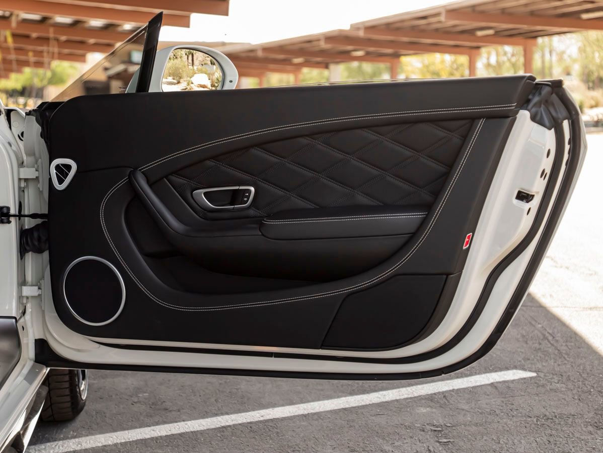 Used 2014 Bentley Continental GT V8 S image 31