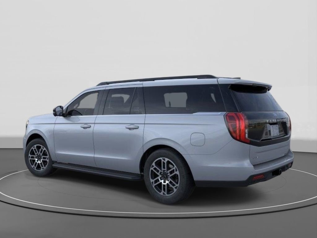 New 2026 Ford Expedition Max Active RWD image 4