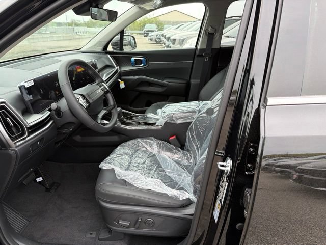 New 2026 Kia Sorento S AWD/4WD image 11