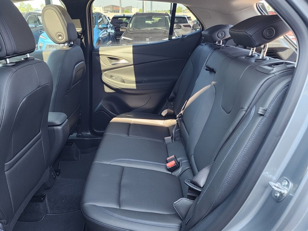 New 2026 Buick Encore GX Sport Touring w/ Advanced Technology Package image 41
