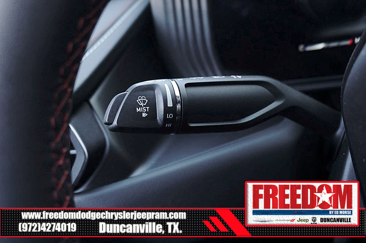 New 2026 Dodge Charger Scat Pack image 27