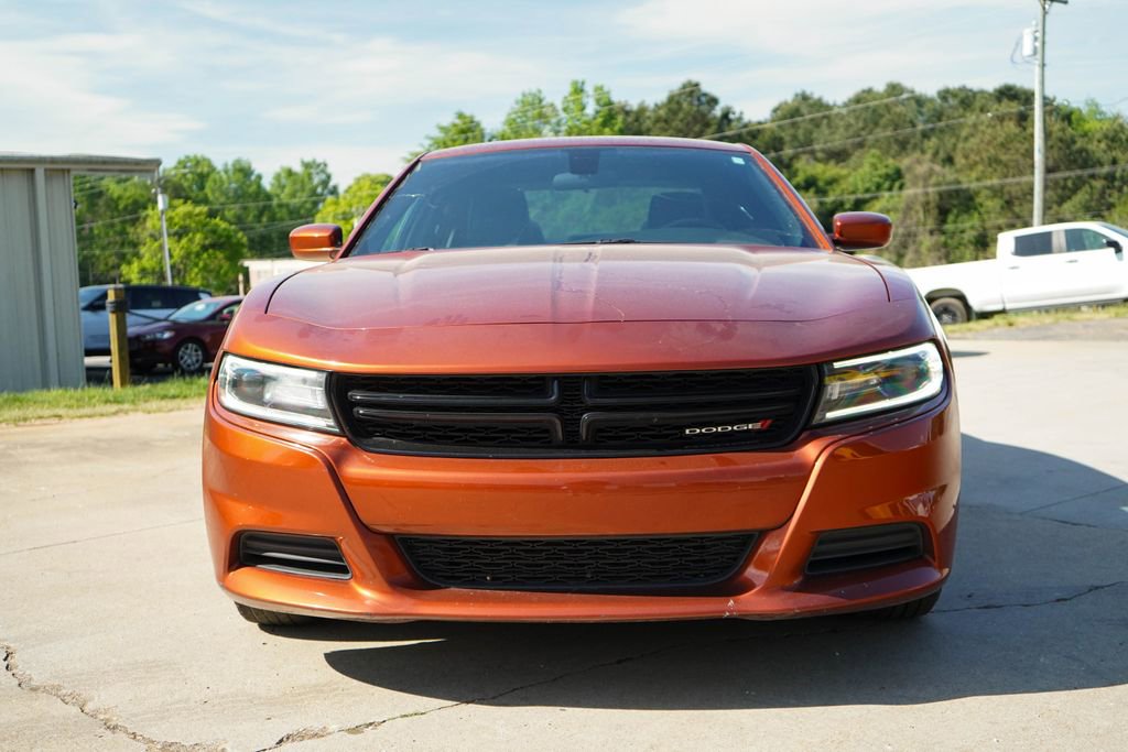 Used 2021 Dodge Charger SXT w/ Leather Interior Group image 10