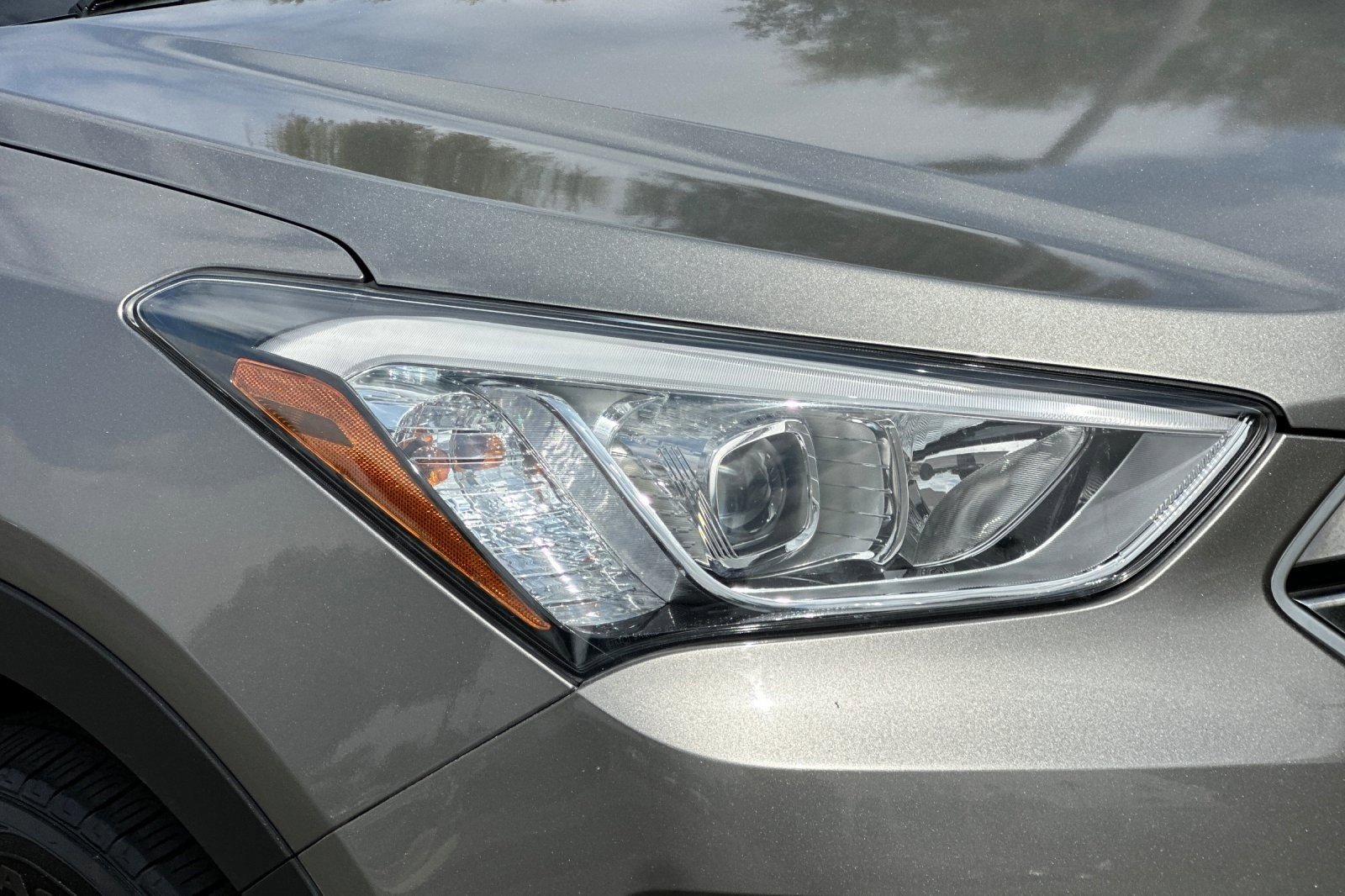 Used 2016 Hyundai Santa Fe Sport FWD image 10