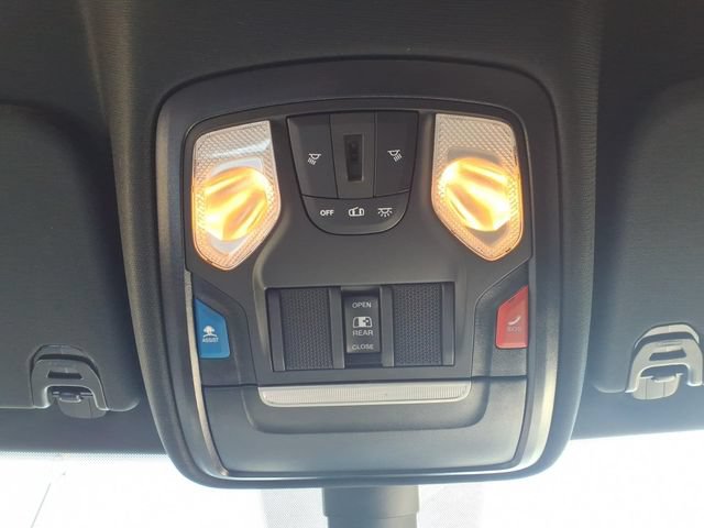 Used 2023 RAM 1500 Big Horn AWD/4WD image 25