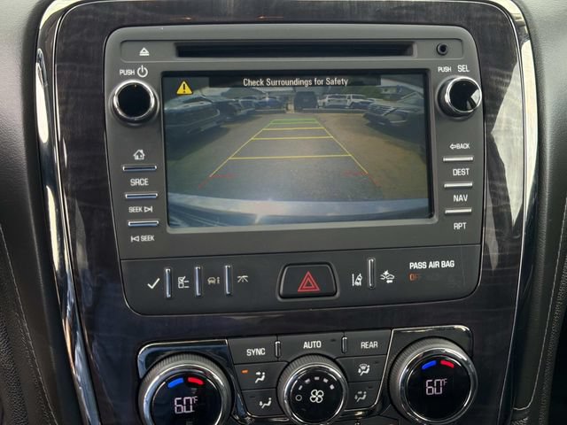 Used 2017 Buick Enclave Leather w/ Enclave Sport Touring Edition FWD image 31