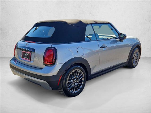 Used 2026 MINI Cooper S FWD image 5