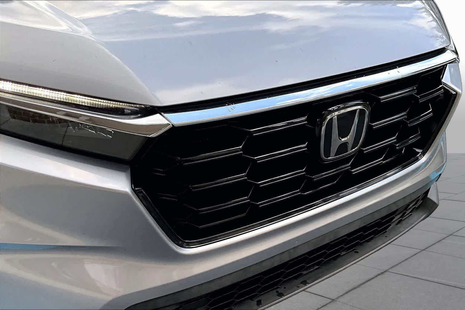 Used 2024 Honda CR-V EX image 30