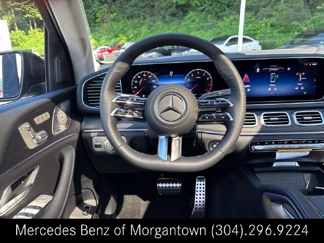 New 2026 Mercedes-Benz GLS 450 4MATIC image 22