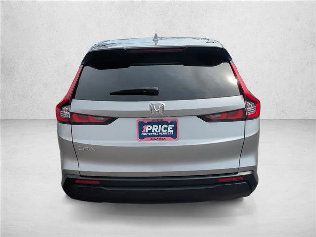 Certified 2024 Honda CR-V EX image 6