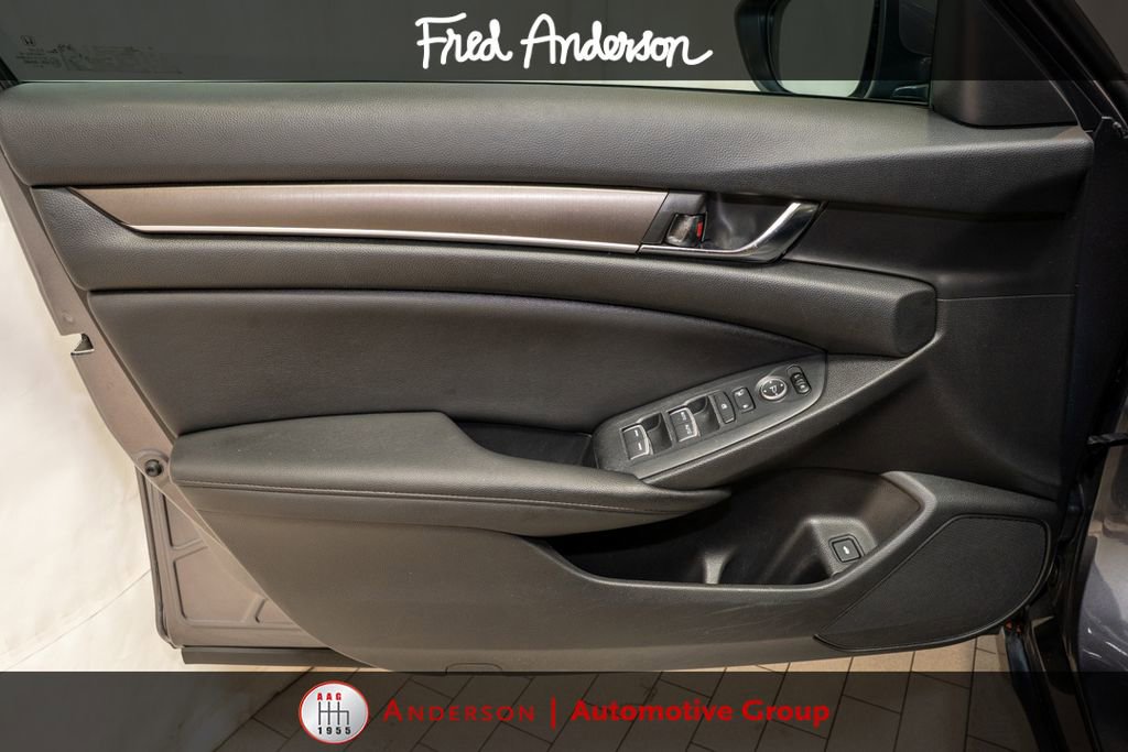 Used 2020 Honda Accord LX image 10