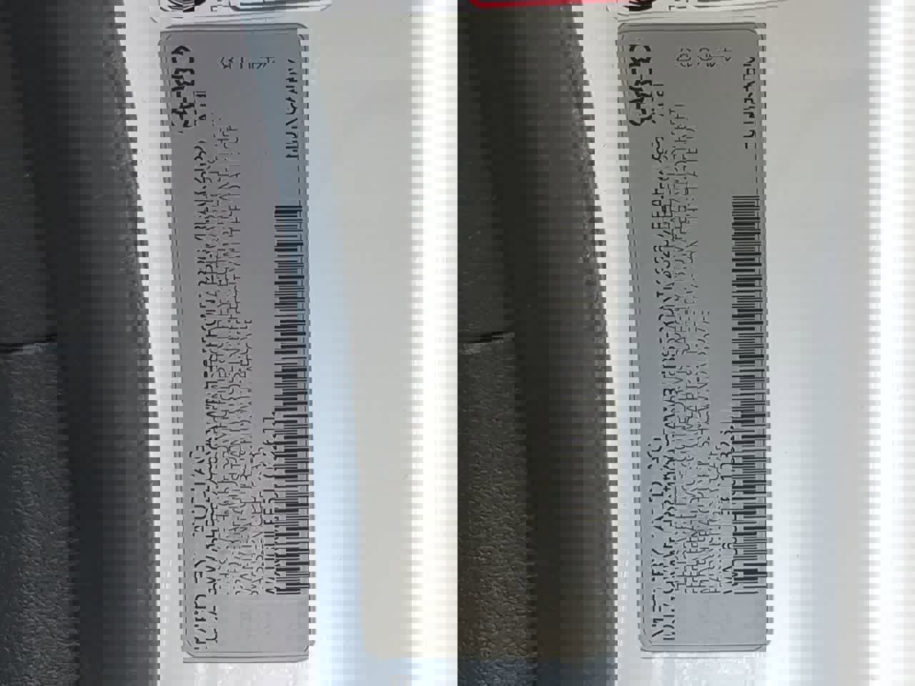 Used 2018 Audi A3 2.0T Premium w/ Convenience Package image 36