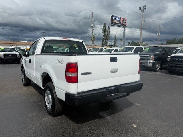 Used 2007 Ford F150 XL image 8