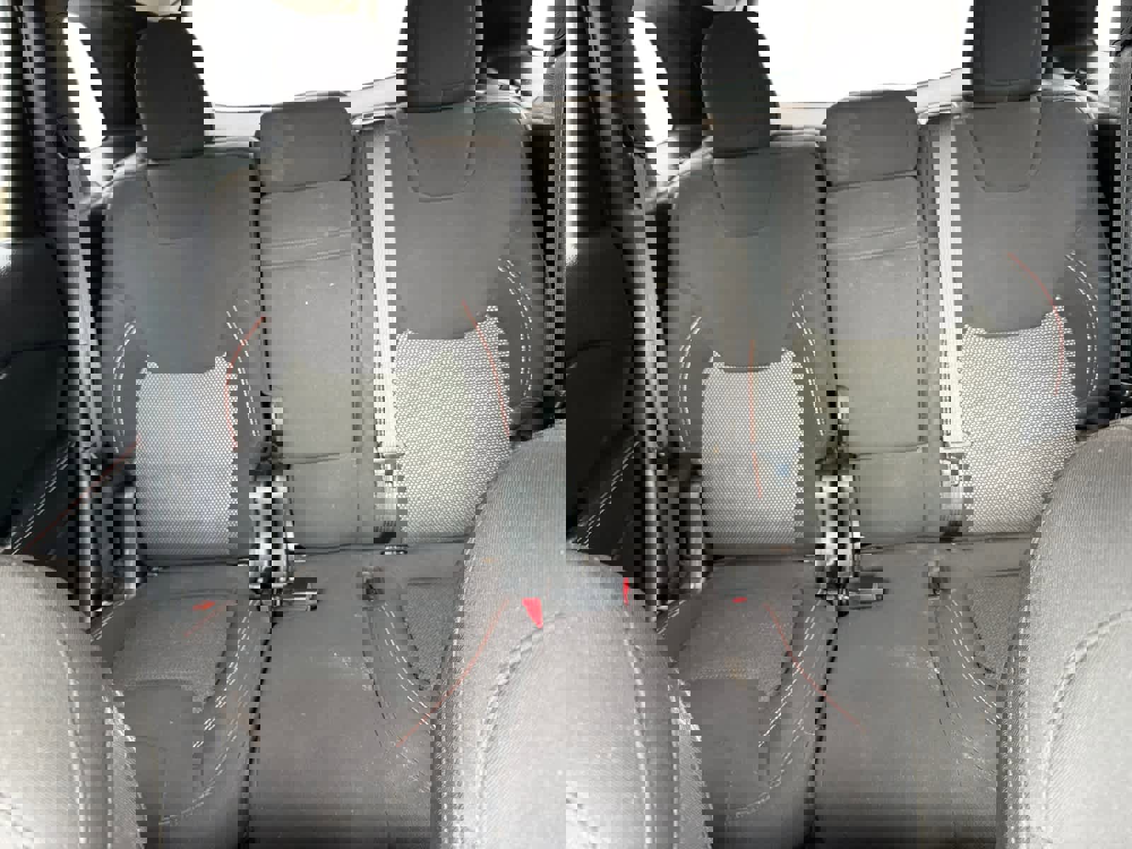 Used 2017 Jeep Cherokee 75th Anniversary image 19