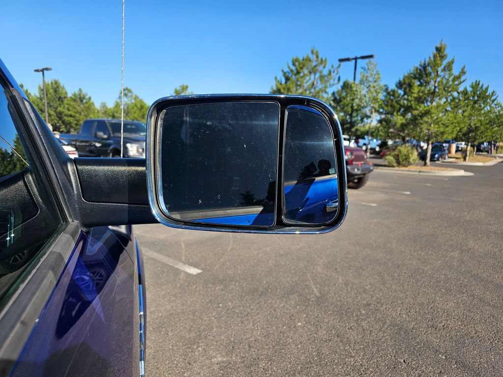Used 2016 RAM 1500 Laramie w/ Convenience Group AWD/4WD image 20