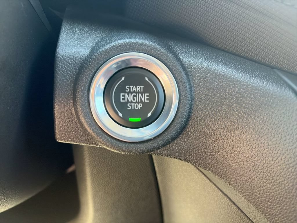 Used 2023 Chevrolet TrailBlazer LT FWD image 24