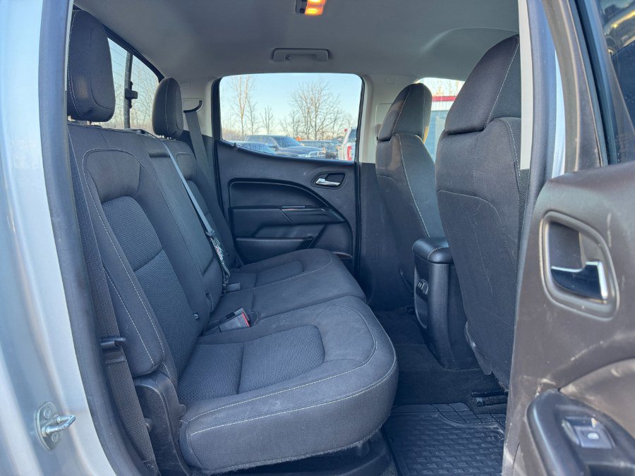 Used 2018 Chevrolet Colorado LT image 17