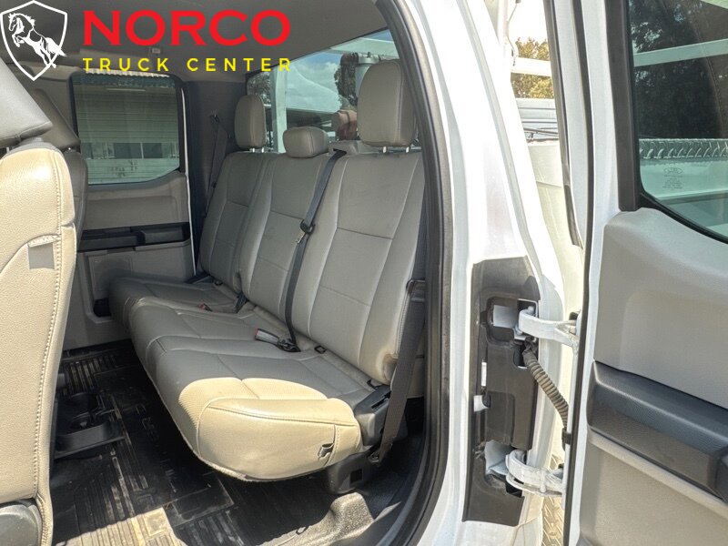 Used 2022 Ford F350 XL w/ Power Equipment Group image 22