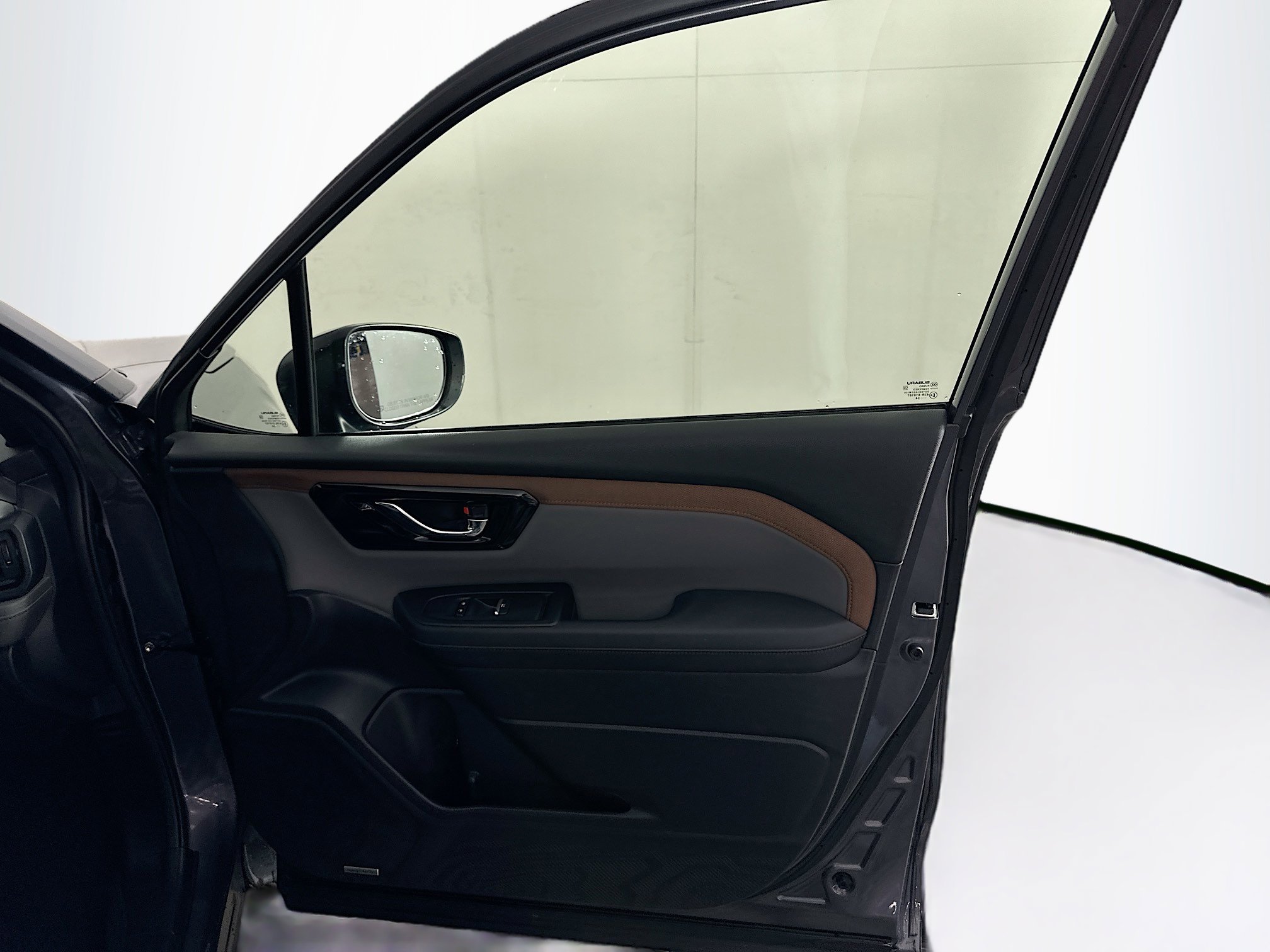 Used 2025 Subaru Forester Sport image 31