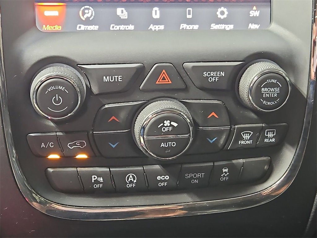 Used 2020 Dodge Durango GT image 38