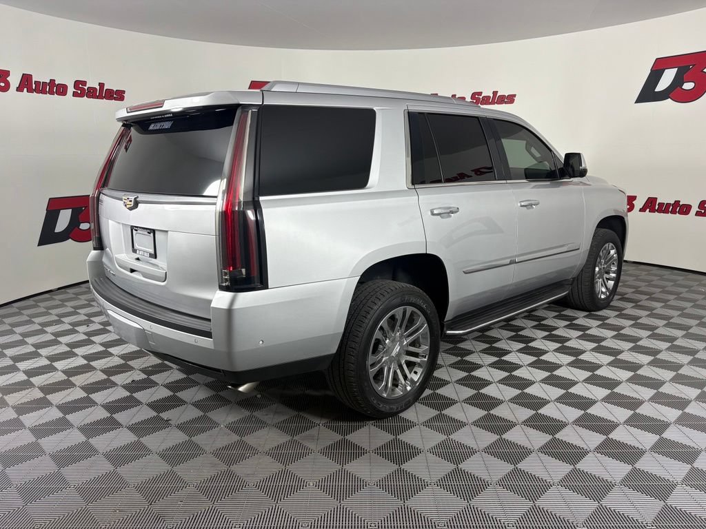 Used 2020 Cadillac Escalade 2WD image 6