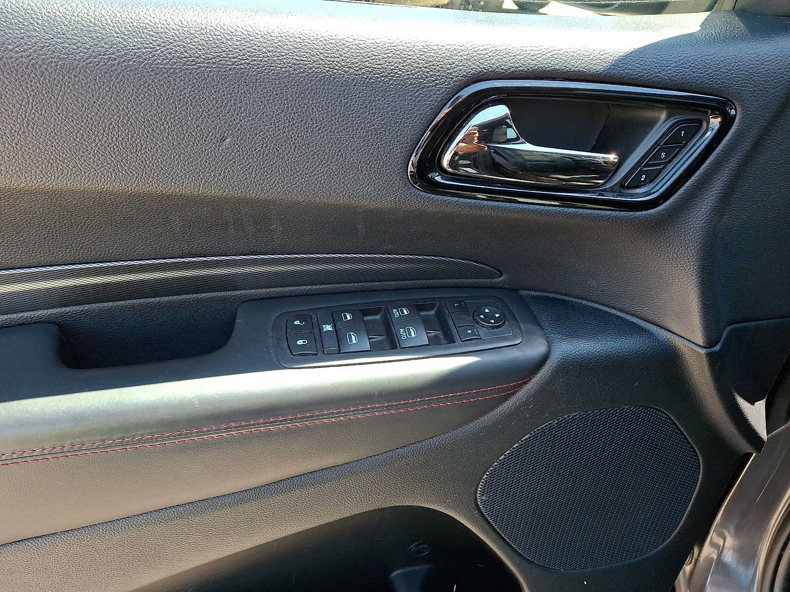 Used 2024 Dodge Durango GT AWD/4WD image 13