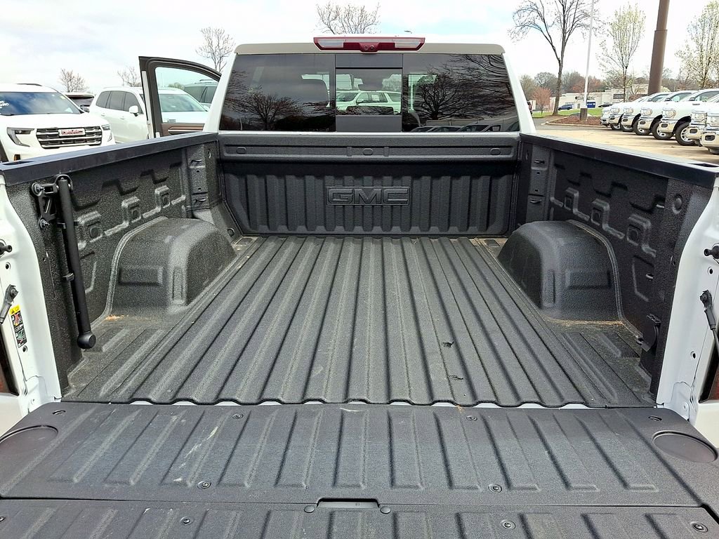 Used 2025 GMC Sierra 1500 Denali w/ Technology Package image 30