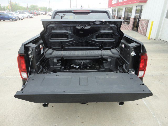 Used 2023 Honda Ridgeline Black Edition image 14