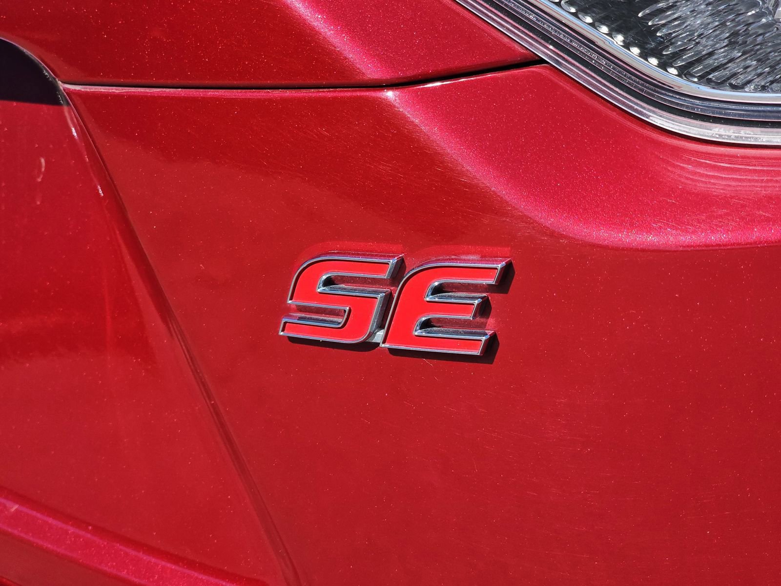 Used 2022 Toyota Corolla SE FWD image 38
