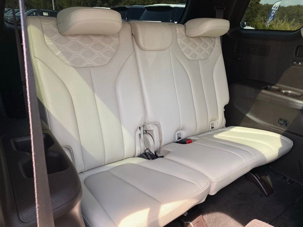 Used 2020 Hyundai Palisade Limited image 28