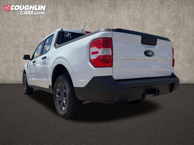 New 2026 Ford Maverick XLT AWD/4WD image 6