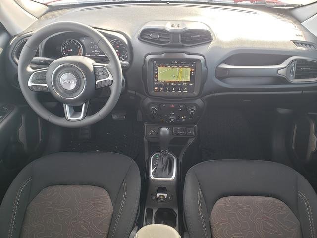 Used 2023 Jeep Renegade Latitude image 15
