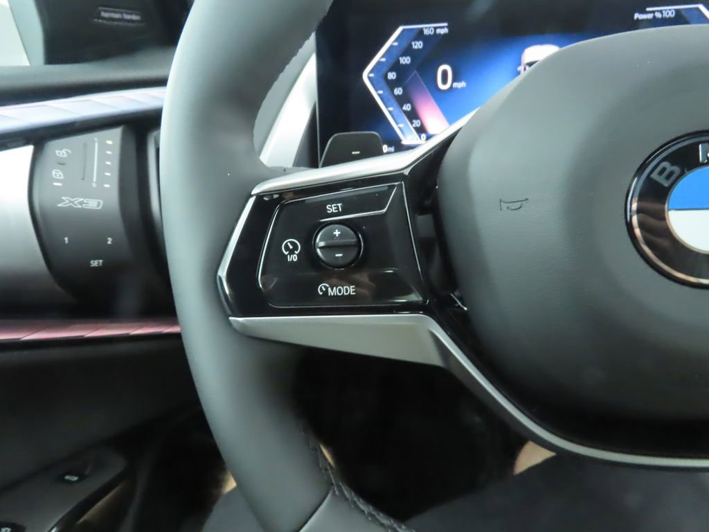 New 2026 BMW X3 xDrive30 w/ Premium Package image 11