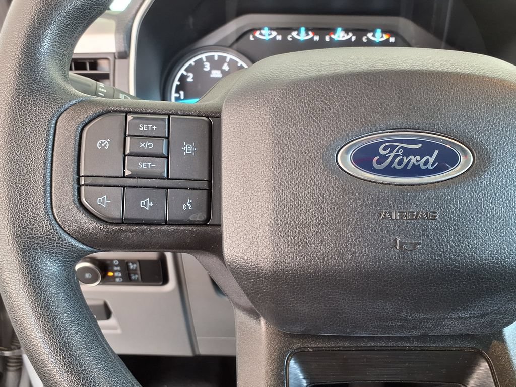 Used 2023 Ford F150 XLT AWD/4WD image 25