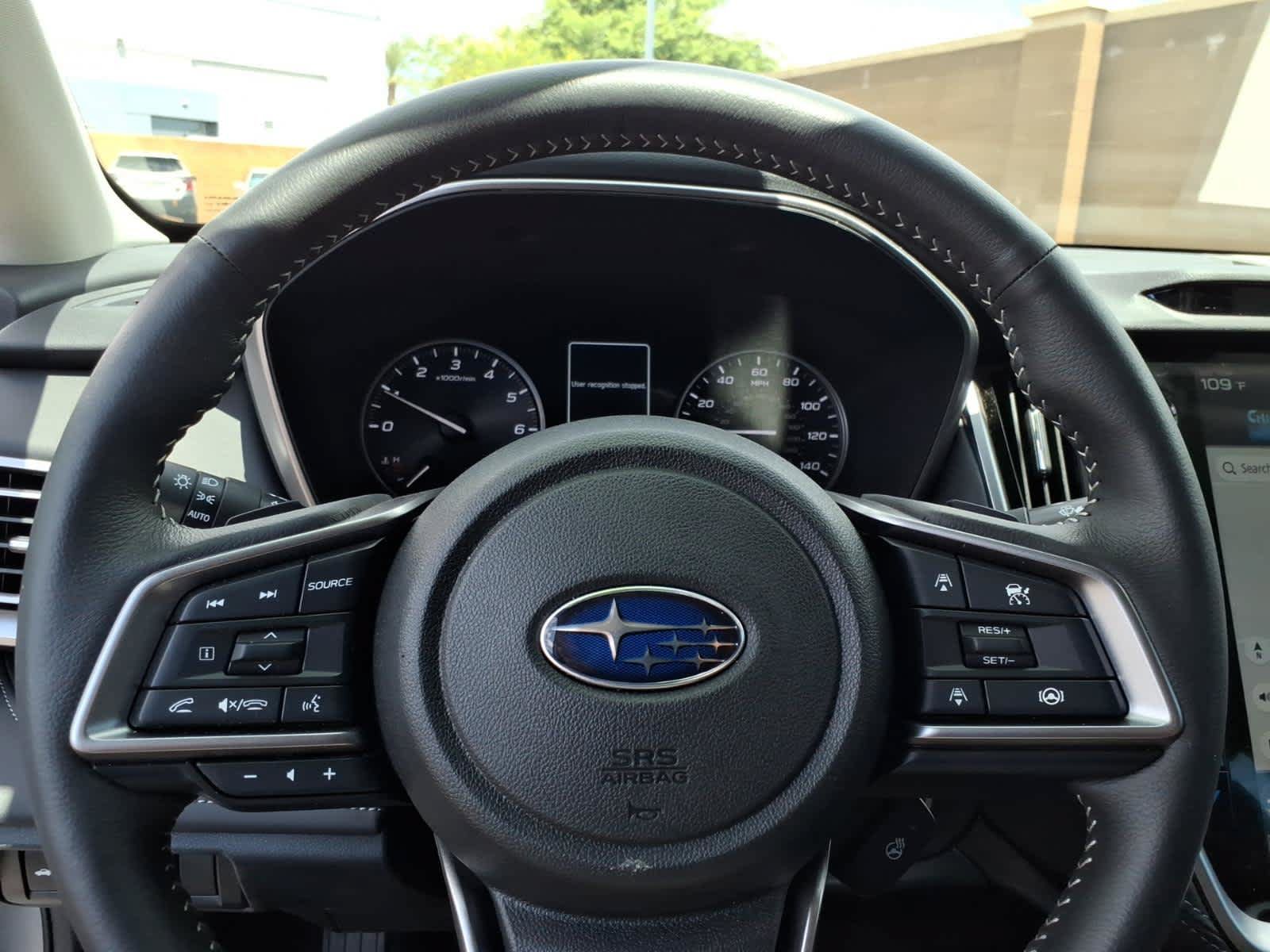 Certified 2025 Subaru Legacy Limited w/ Tech Package #3 AWD/4WD image 35