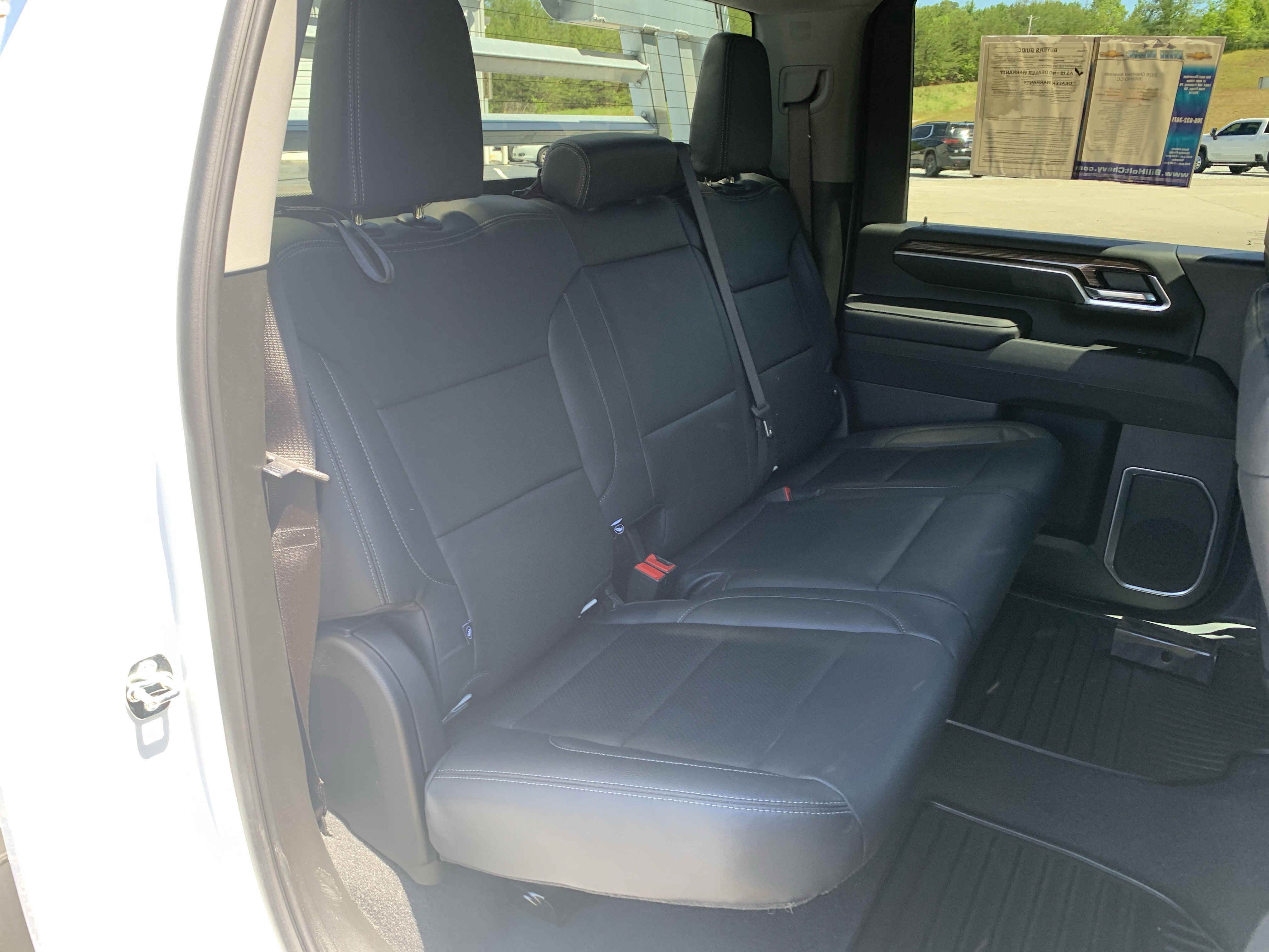 Used 2025 Chevrolet Silverado 3500 LT w/ Convenience Package AWD/4WD image 41