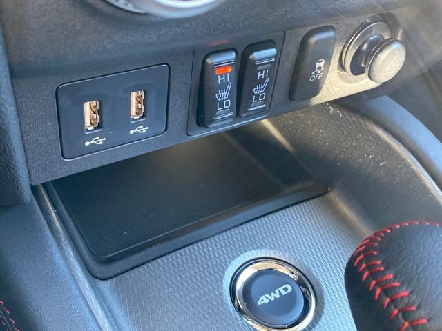 New 2026 Mitsubishi Outlander Sport LE image 17