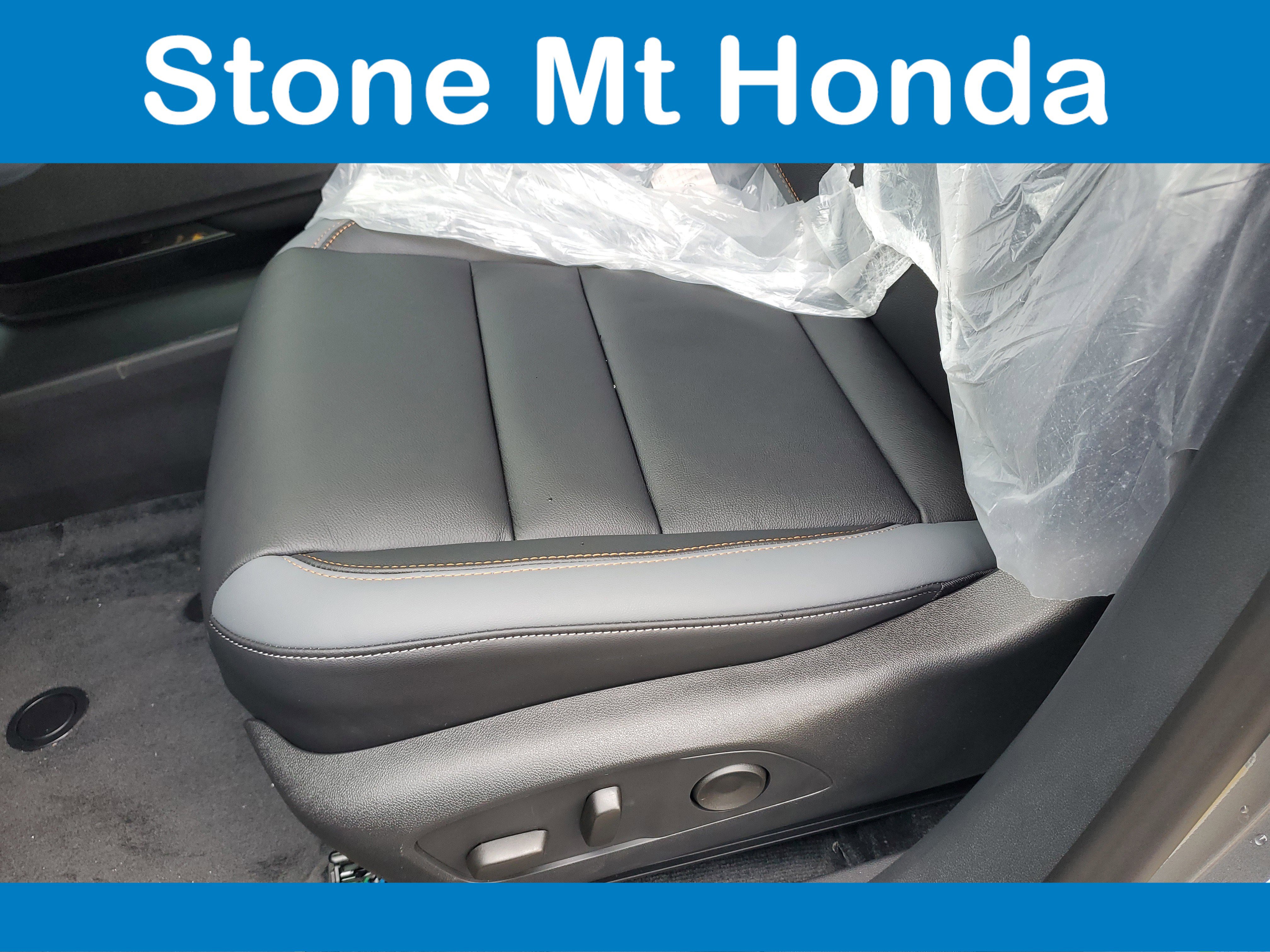 New 2025 Honda Prologue Touring image 17