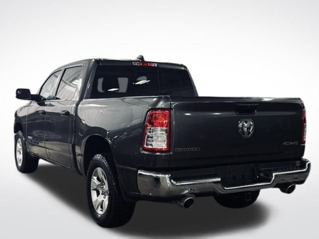 Used 2023 RAM 1500 Big Horn image 9